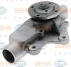 BEHR HELLA SERVICE 8MP 376 802-214 Water Pump